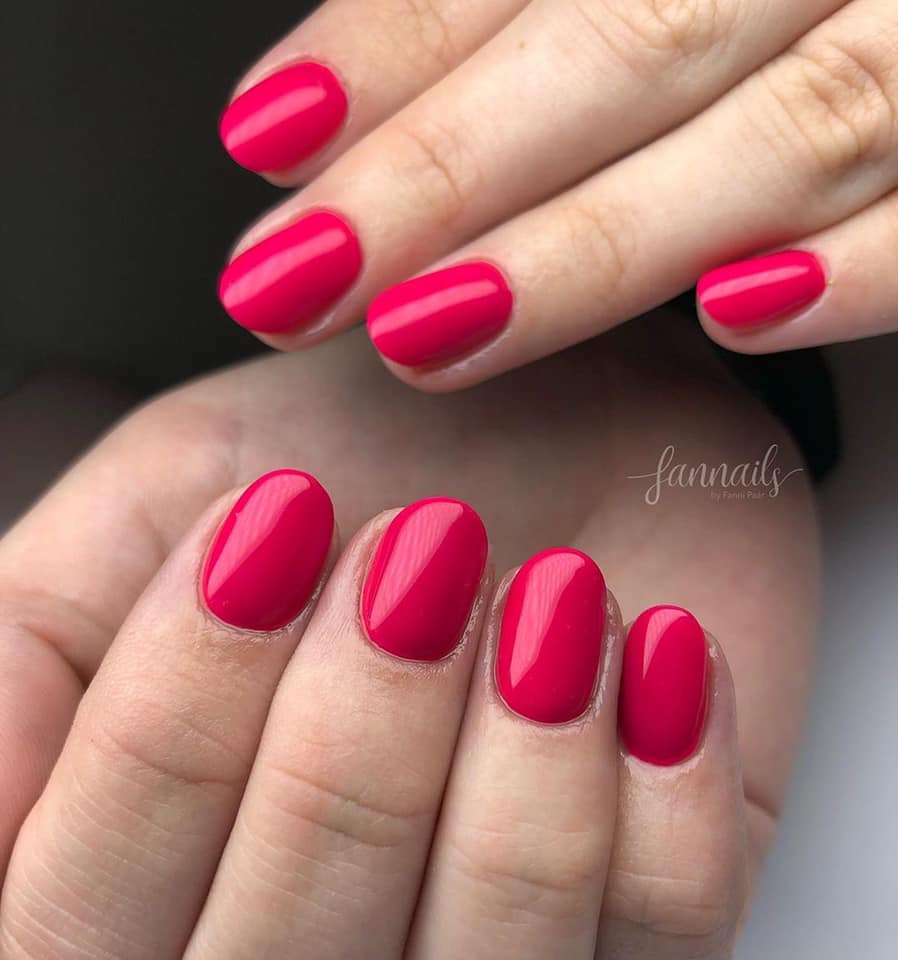 Profinails Gel Lac LED/UV lakkzselé 6gr No.142