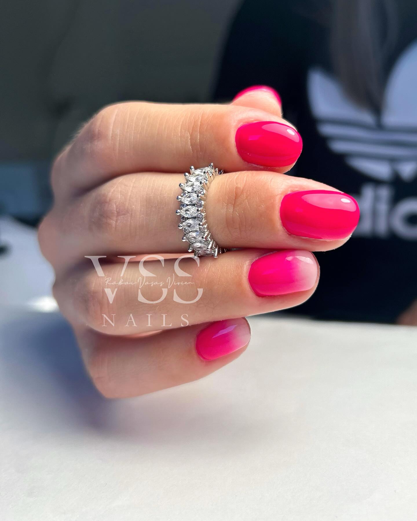 Profinails Gel Lac LED/UV lakkzselé 6gr No.142