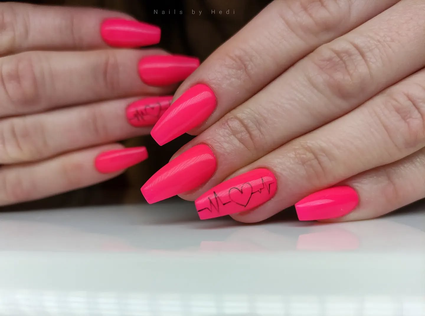 Victoria Vynn Gel Polish 8 ml No.062