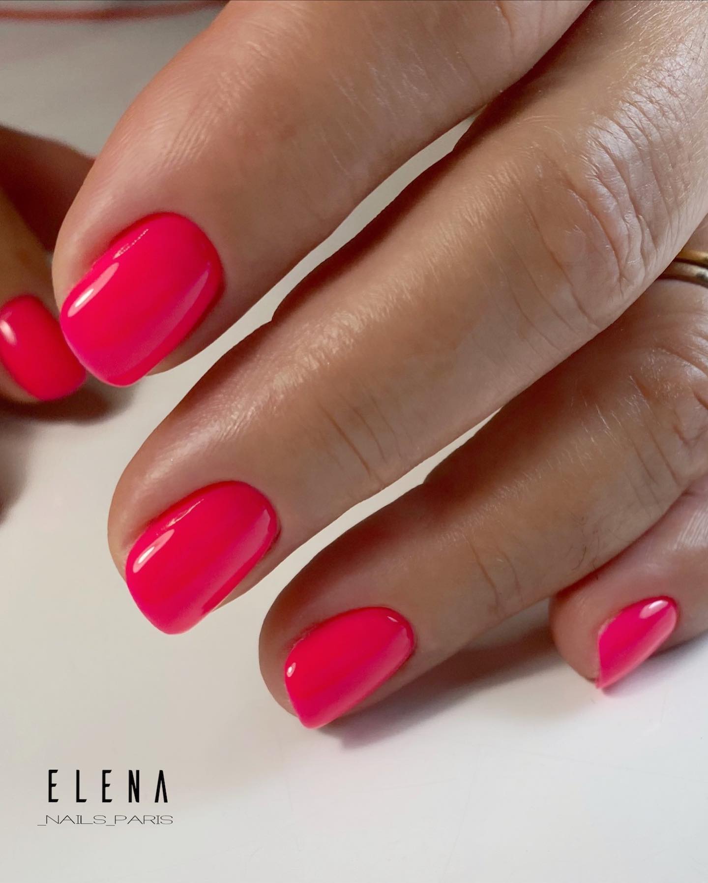Victoria Vynn Gel Polish 8 ml No.284