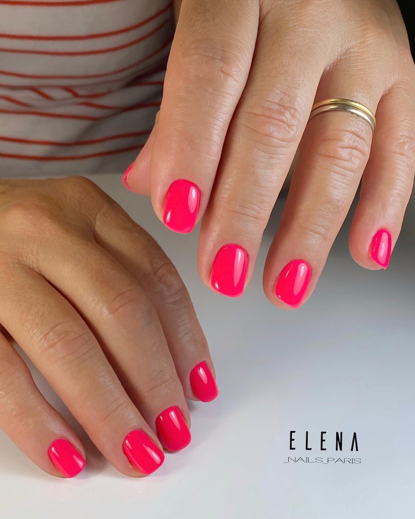 Victoria Vynn Gel Polish 8 ml No.284
