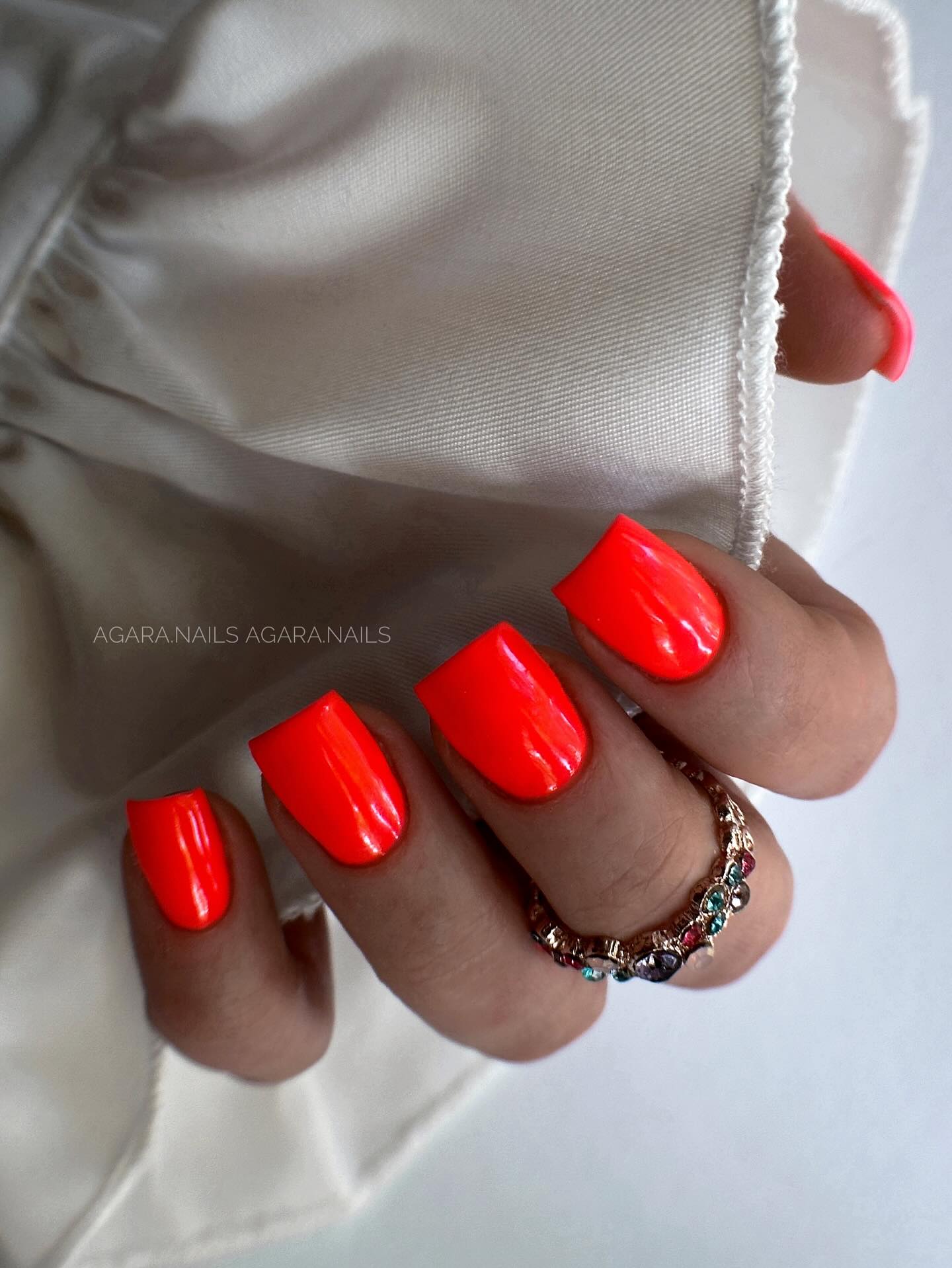 Victoria Vynn Gel Polish 8 ml No.061
