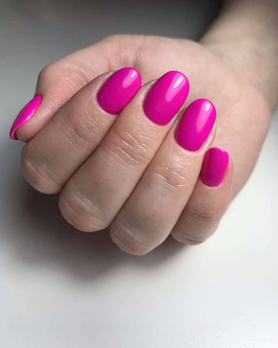 Victoria Vynn Gel Polish 8 ml No.254