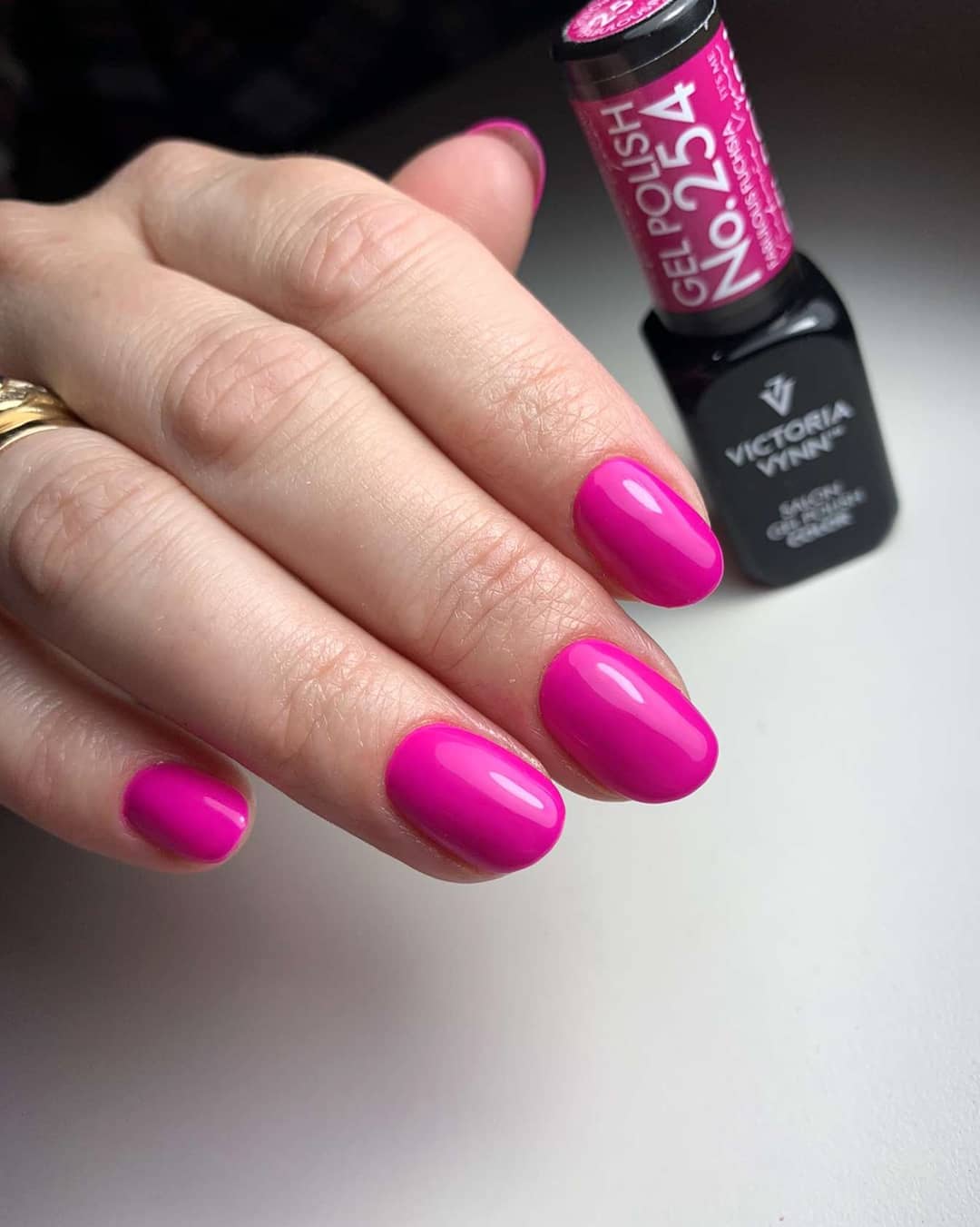 Victoria Vynn Gel Polish 8 ml No.254