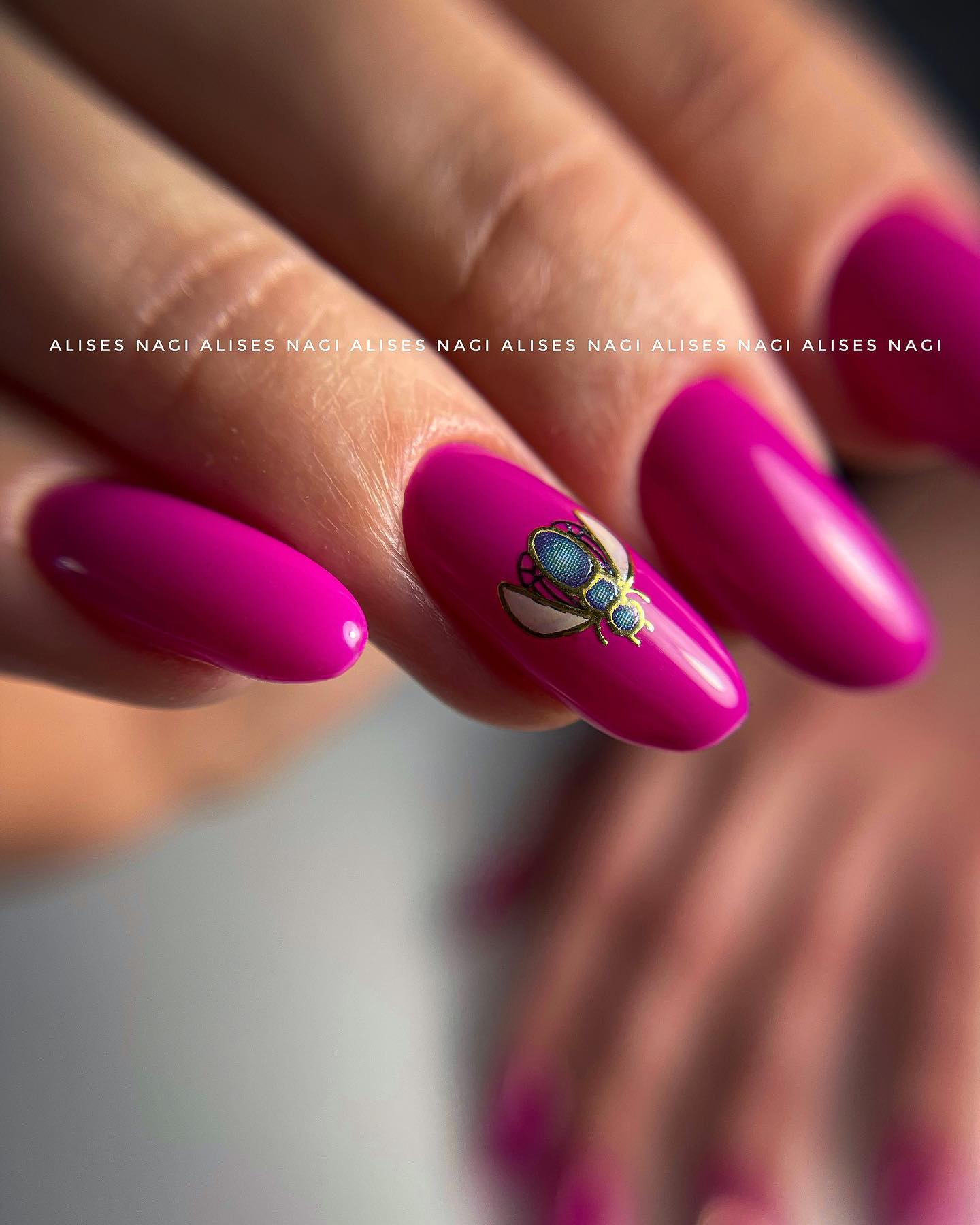 Victoria Vynn Gel Polish 8 ml No.254