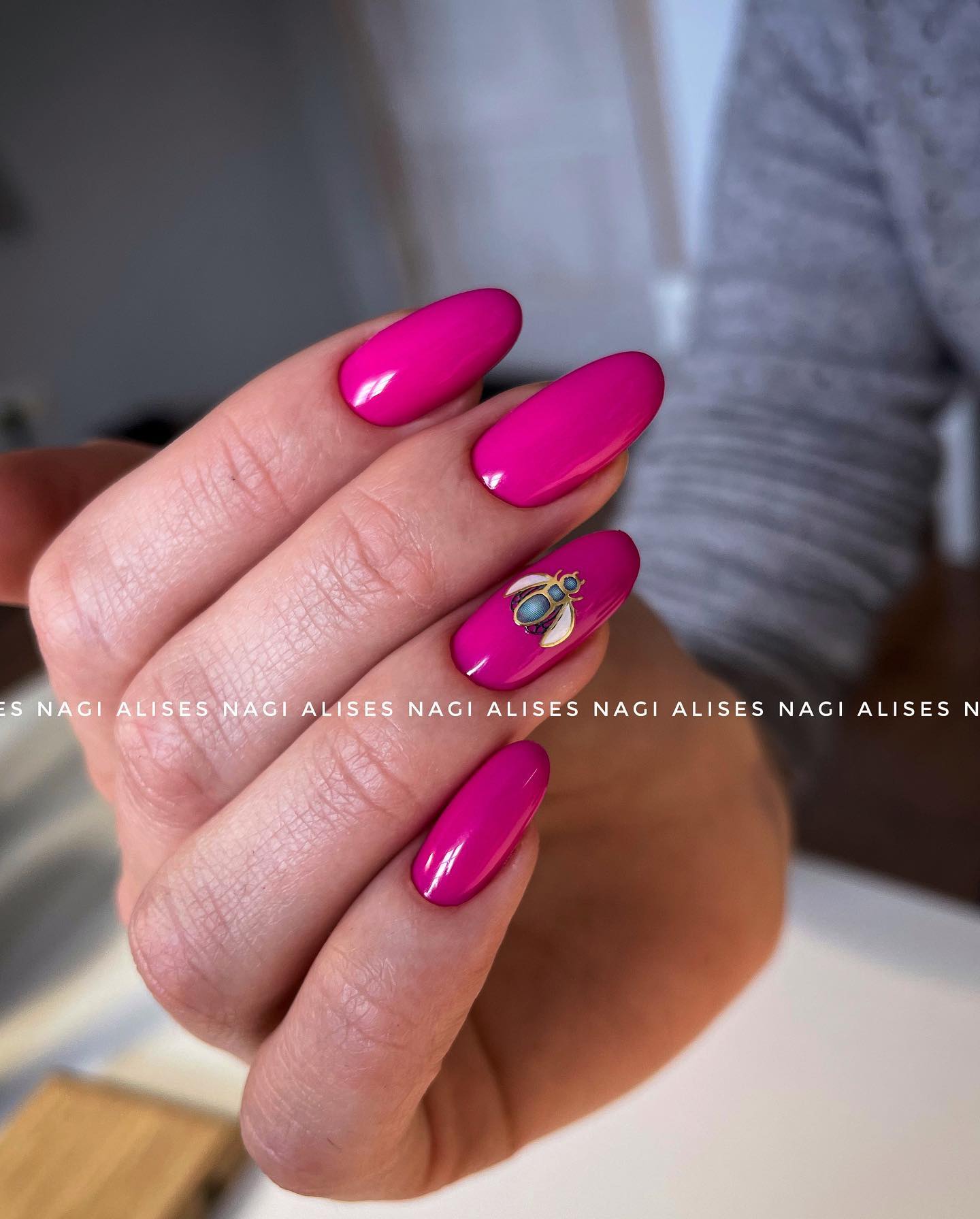Victoria Vynn Gel Polish 8 ml No.254