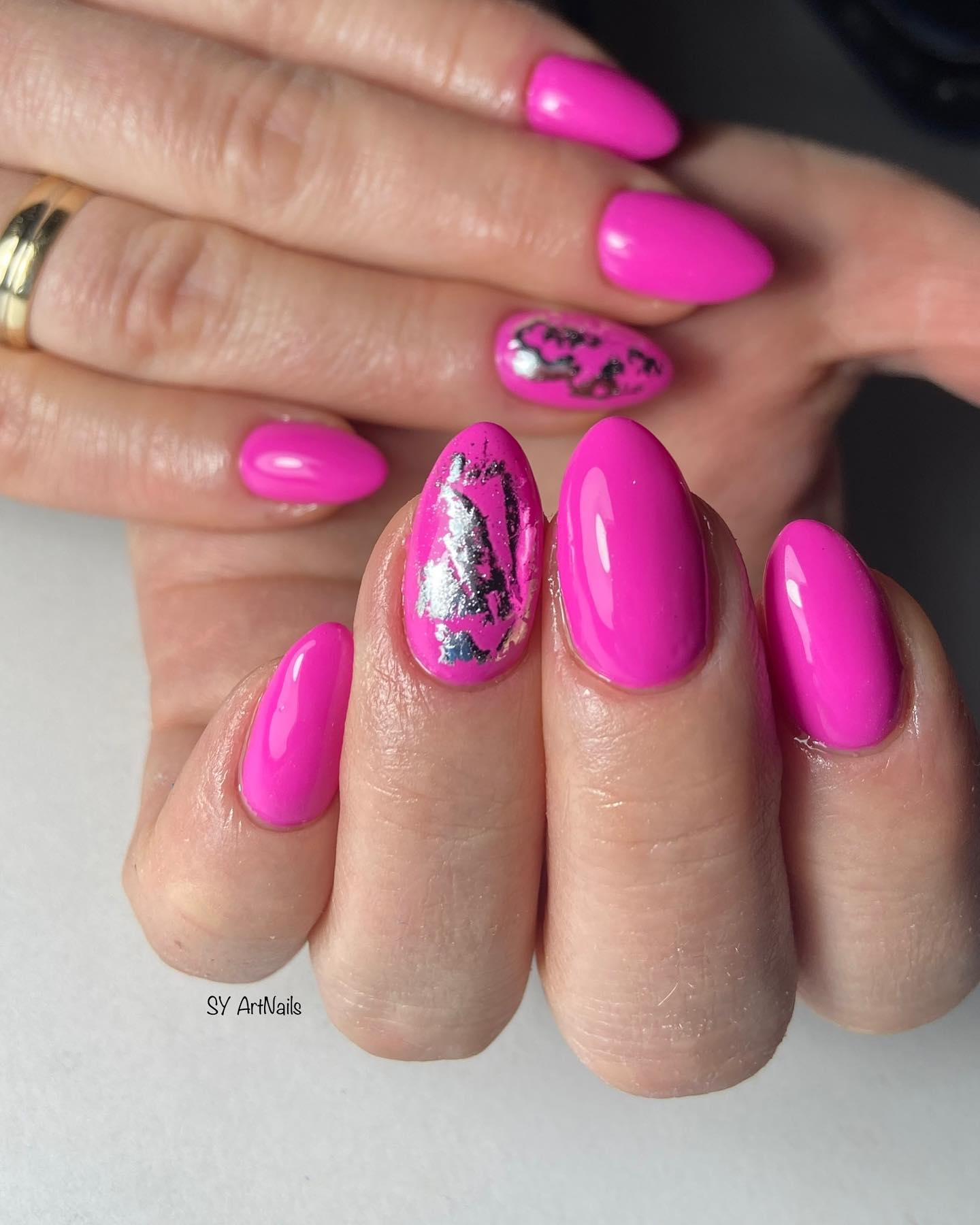 Victoria Vynn Gel Polish 8 ml No.253
