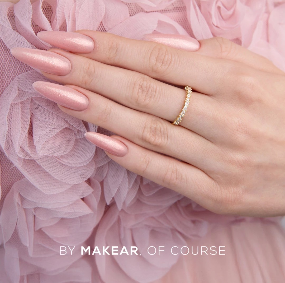 MAKEAR Gel Polish 8ml No.640
