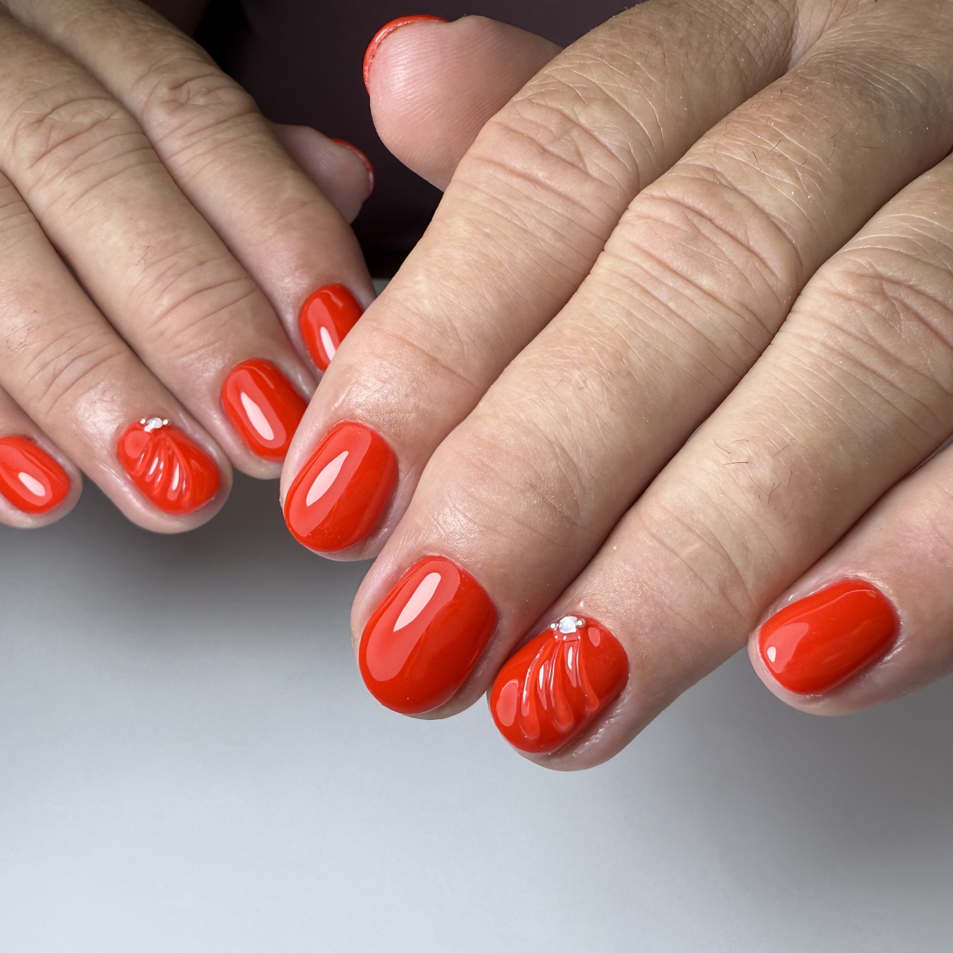 BORN PRETTY 5D Gyurmazselé - 8 ml