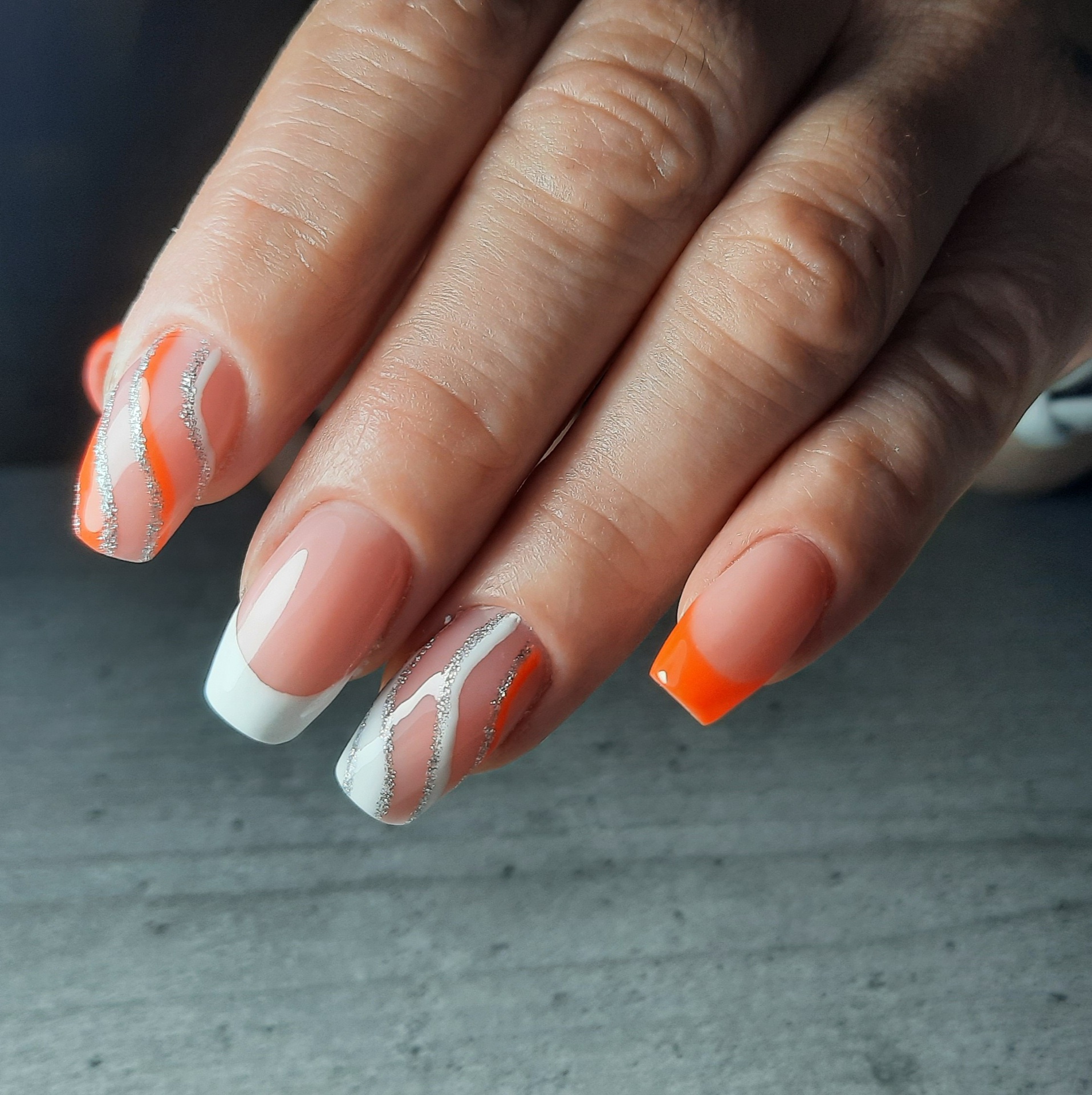 Born Pretty Pro UV/LED HEMA FREE gél lakk 15 ml - C002 - Piano White