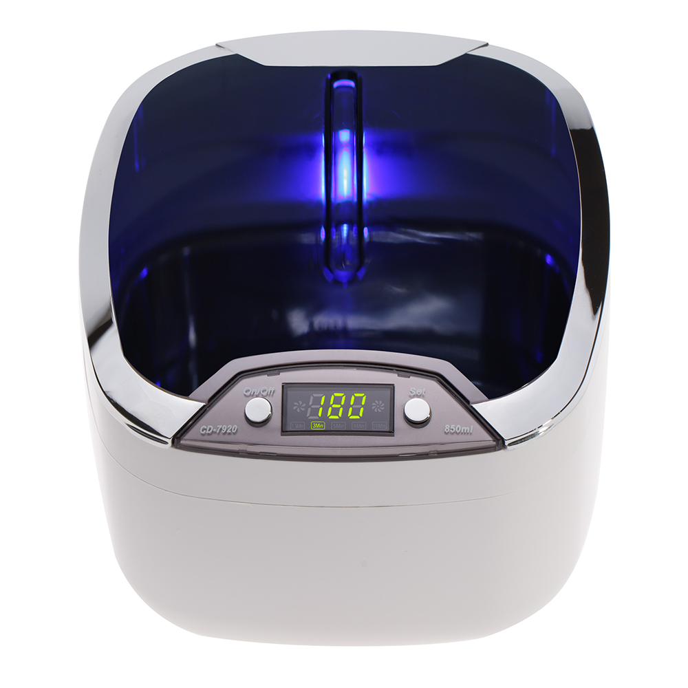 Digitális ultrahangos sterilizáló eszköz - 850 ml
