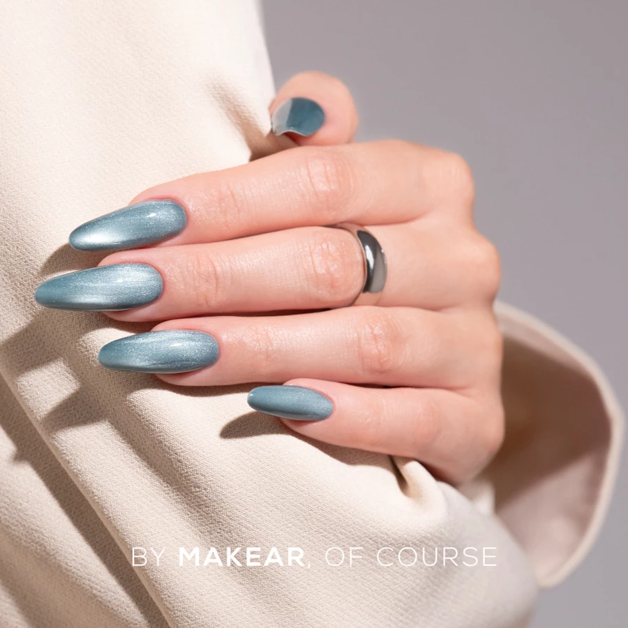 MAKEAR Cat Eye Gel Polish 8ml - HEMA-FREE - No.SC05