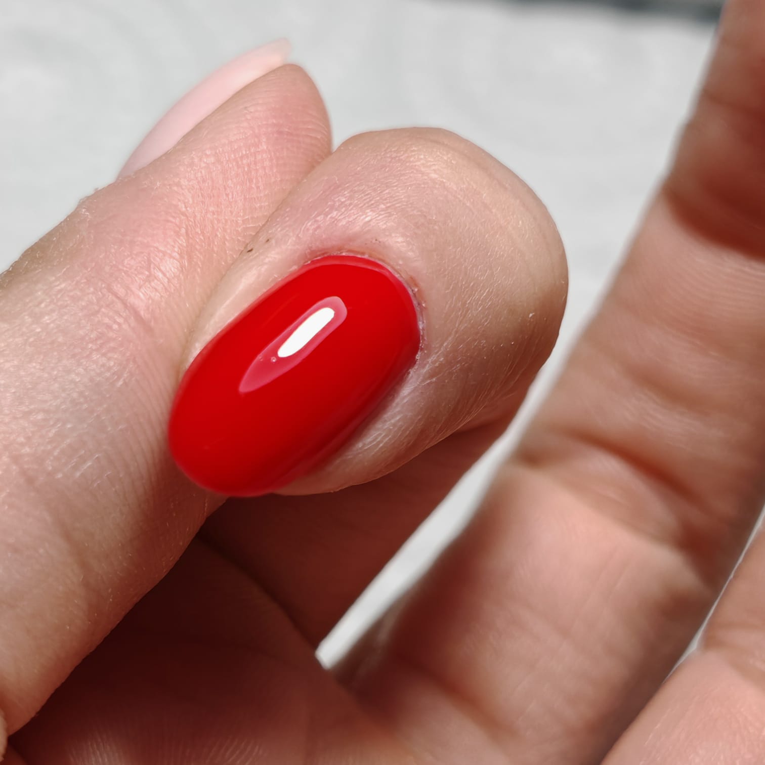 Born Pretty Trubuty UV/LED HEMA FREE gél lakk 15 ml - No.037