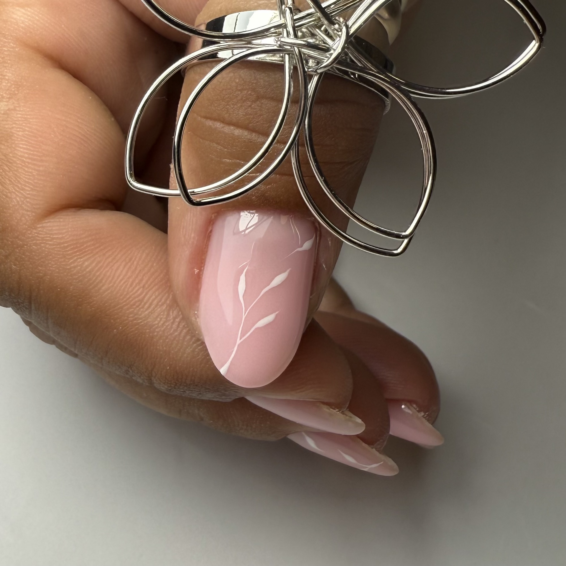 Born Pretty Pro HEMA FREE Rubber Base Gel 15 ml - RB09