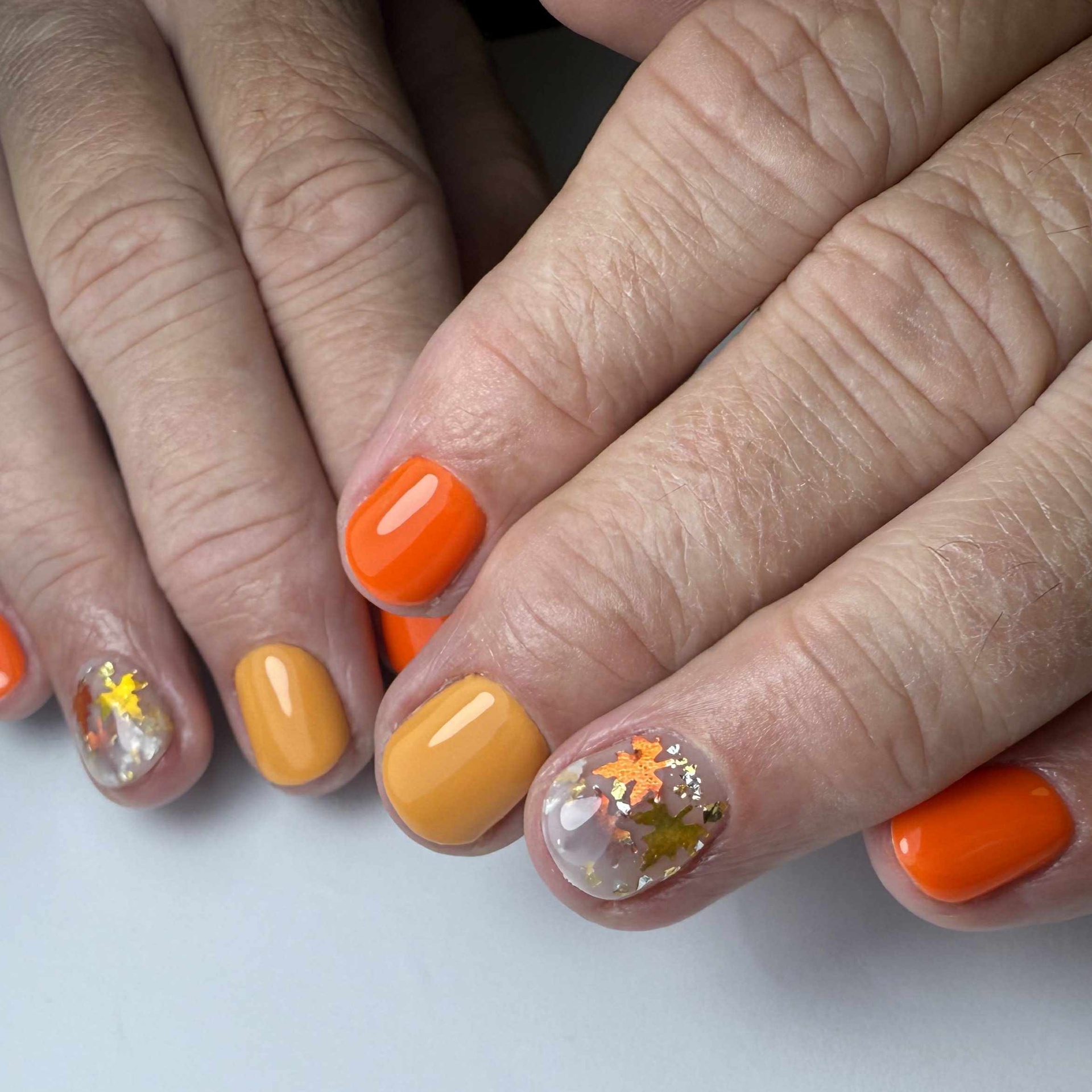 Born Pretty Trubuty UV/LED HEMA FREE gél lakk 15 ml - No.033