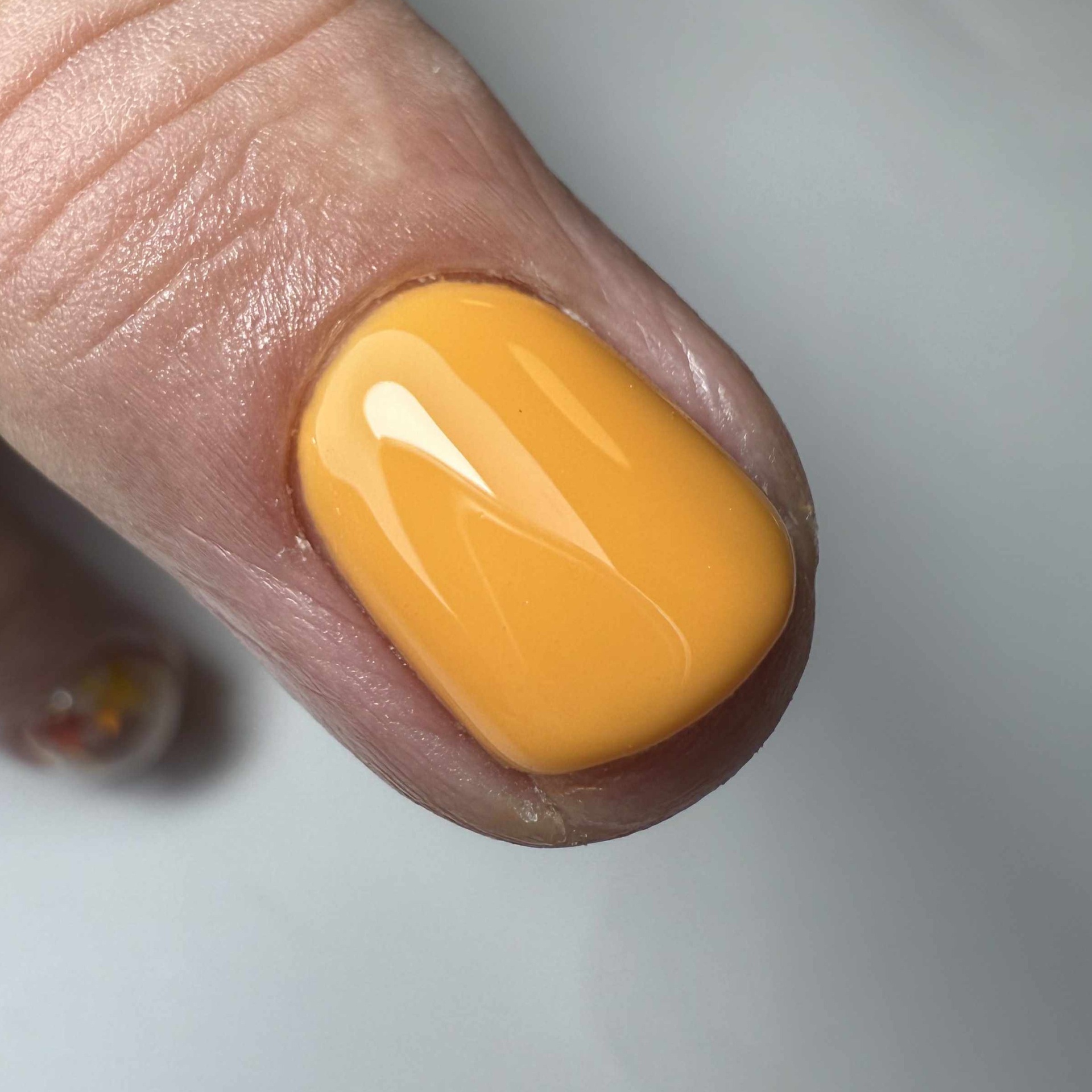 Born Pretty Trubuty UV/LED HEMA FREE gél lakk 15 ml - No.033