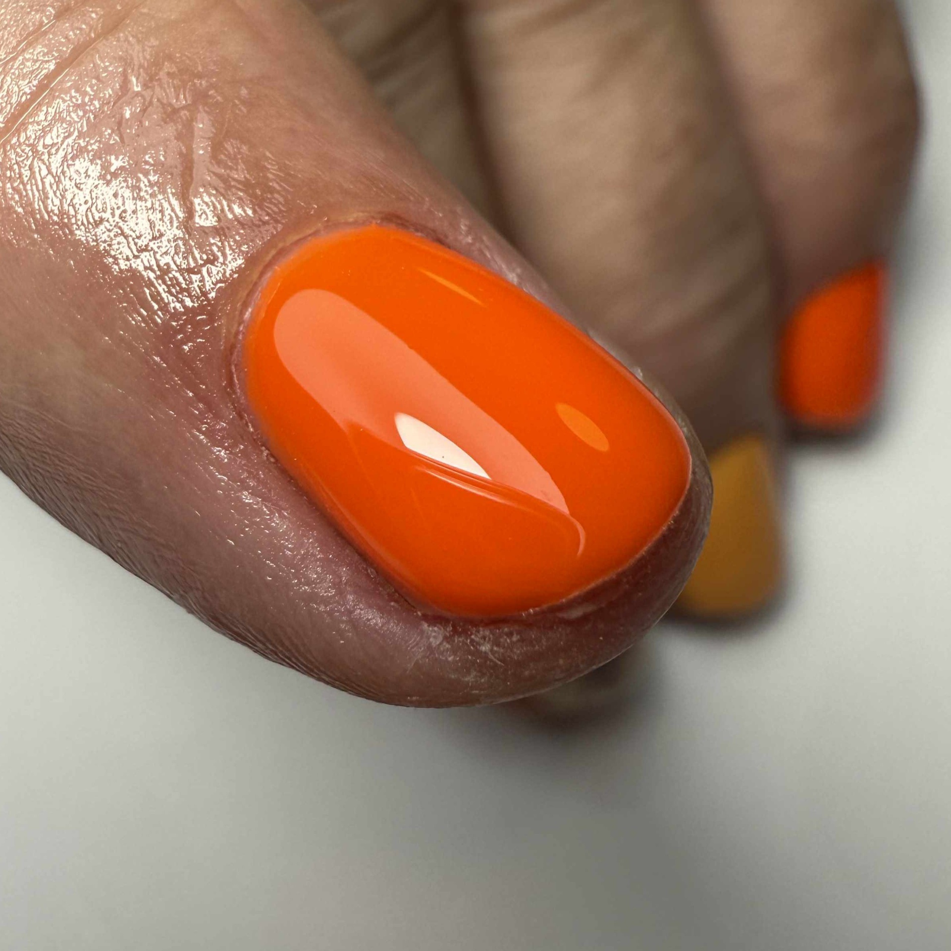 Born Pretty Trubuty UV/LED HEMA FREE gél lakk 15 ml - No.034