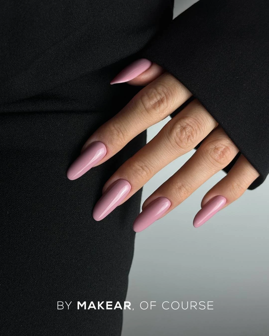 MAKEAR Gel Polish 8ml No.586