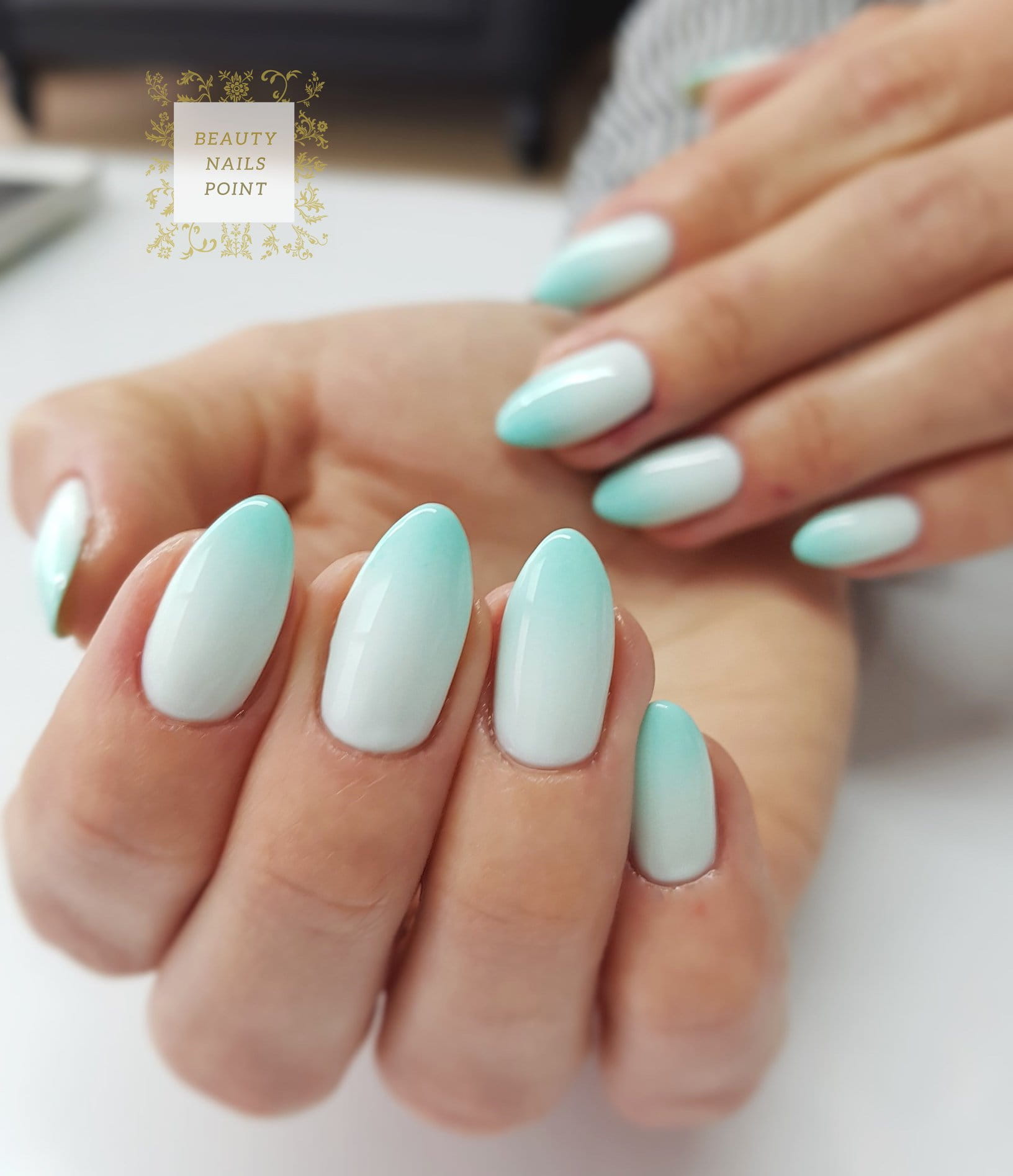 MAKEAR Gel Polish 8ml No.610