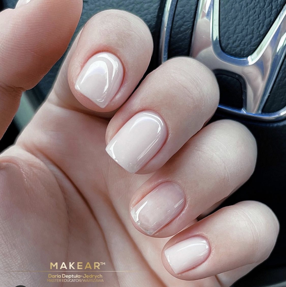 MAKEAR Gel Polish 8ml No.615