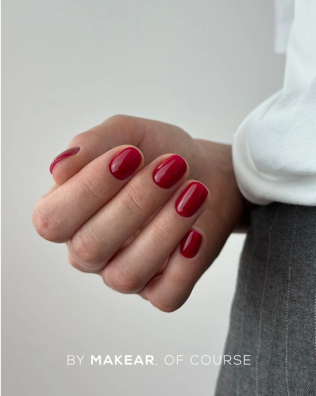 MAKEAR Gel Polish 8ml No.713