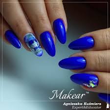 MAKEAR Gel Polish 8ml No.733