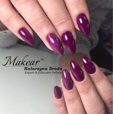 MAKEAR Gel Polish 8ml No.740