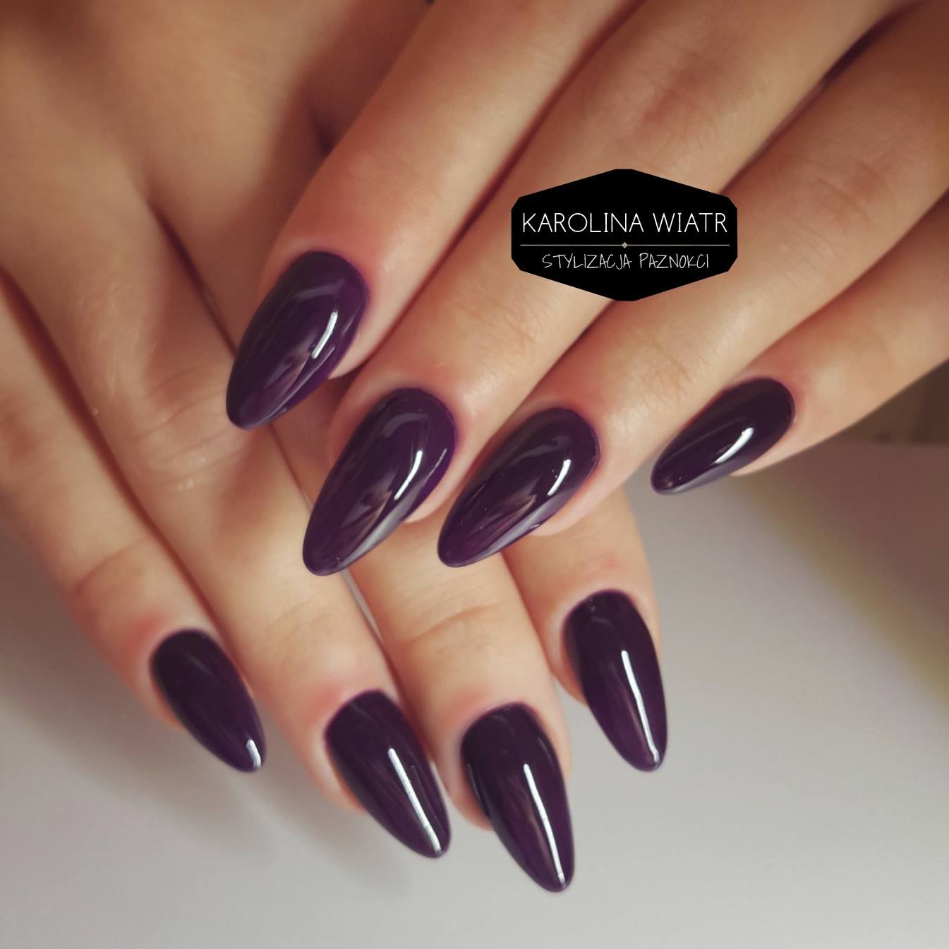 MAKEAR Gel Polish 8ml No.749