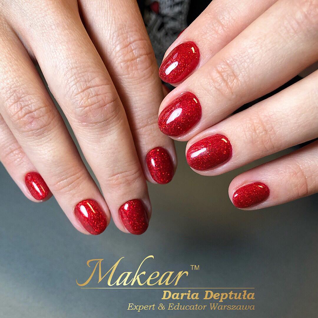 MAKEAR Gel Polish 8ml No.781