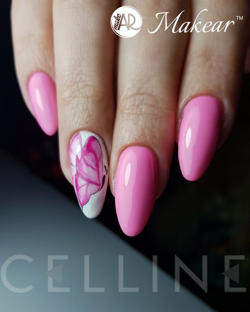 MAKEAR Gel Polish 8ml No.813