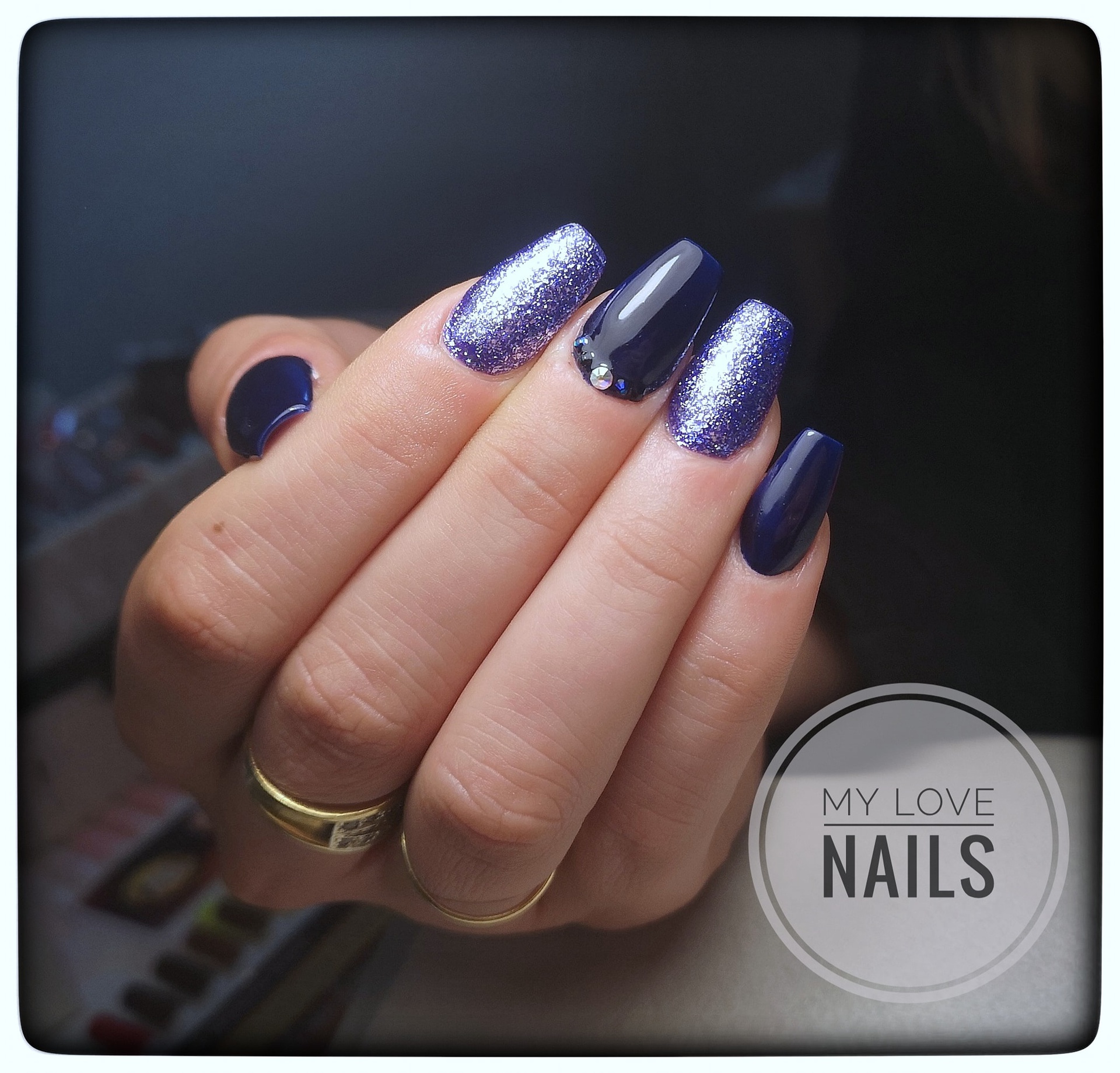 MAKEAR Gel Polish 8ml No.822