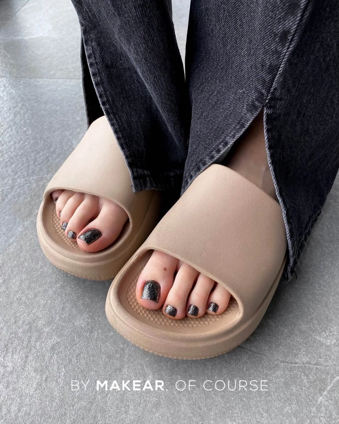 MAKEAR Gel Polish 8ml No.838