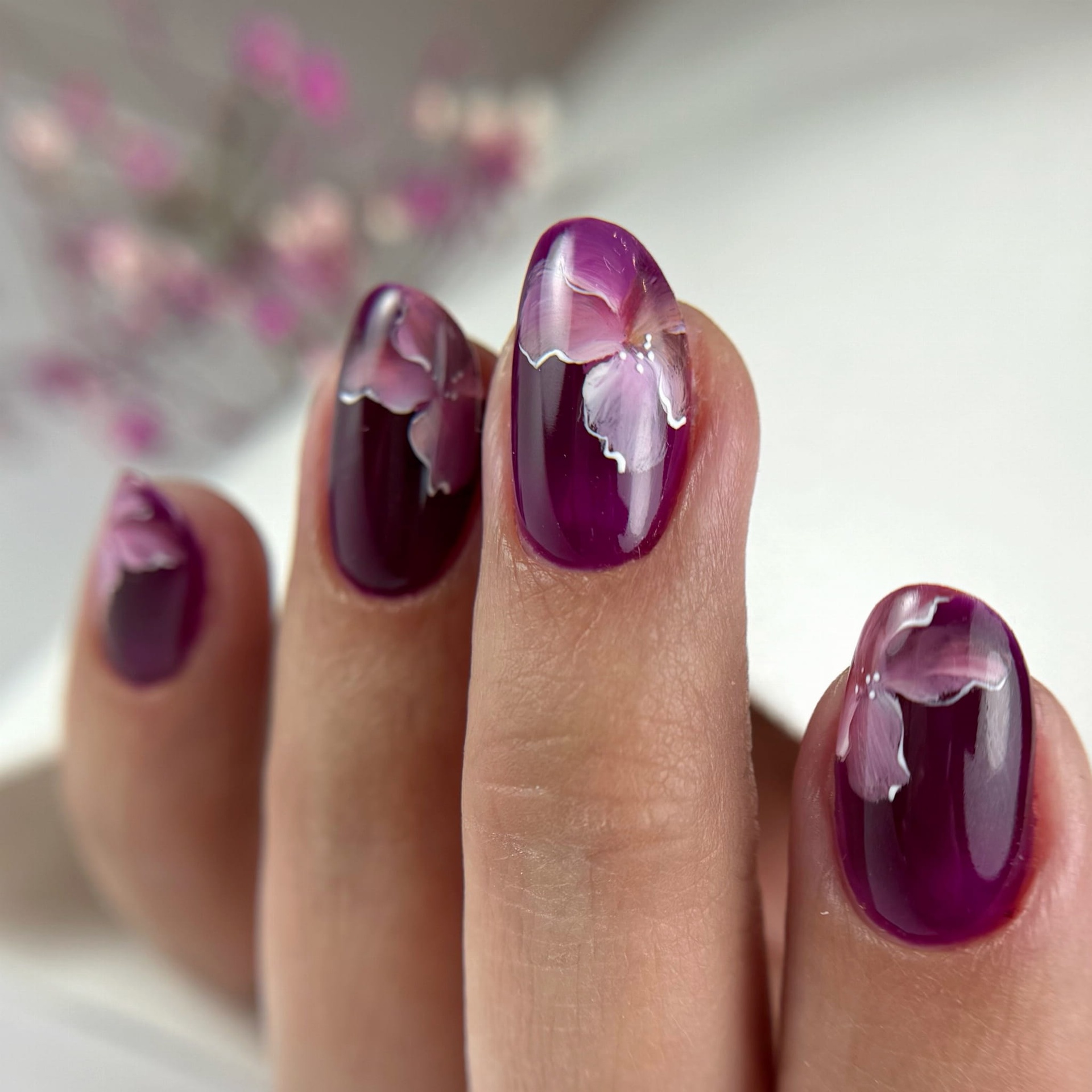 MAKEAR Gel Polish 8ml No.865