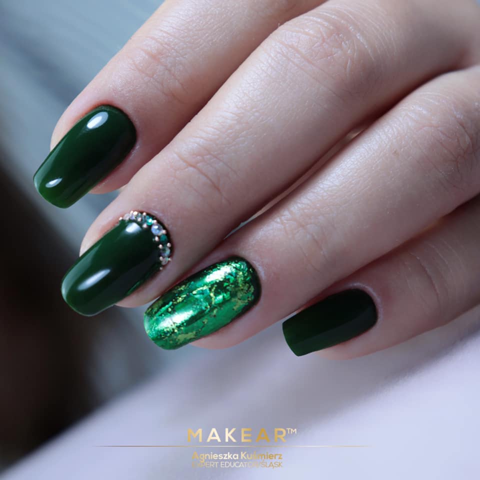 MAKEAR Gel Polish 8ml No.866