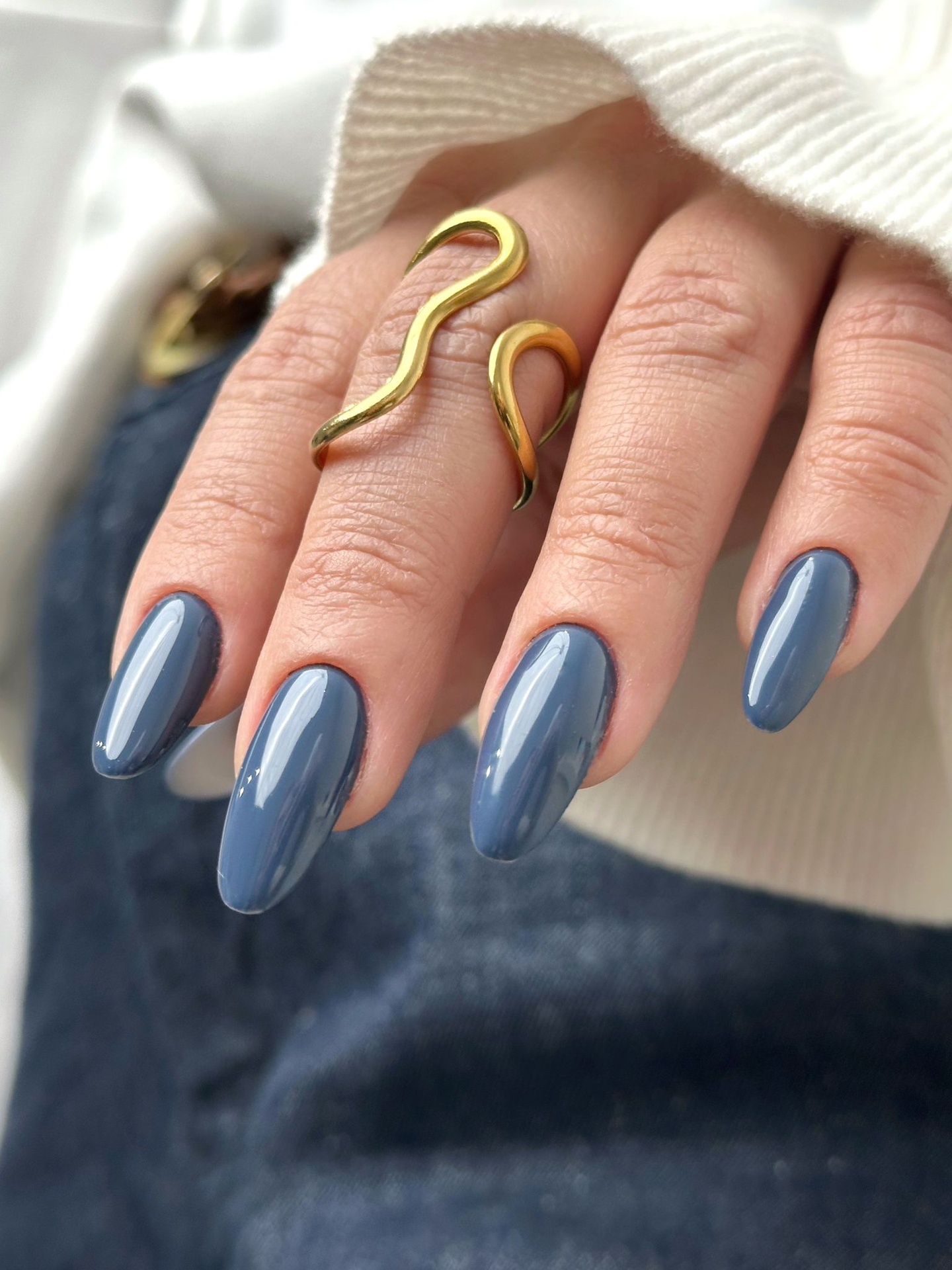 MAKEAR Gel Polish 8ml No.933