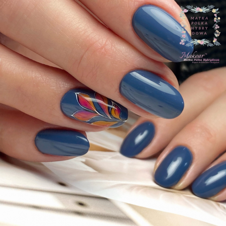 MAKEAR Gel Polish 8ml No.933