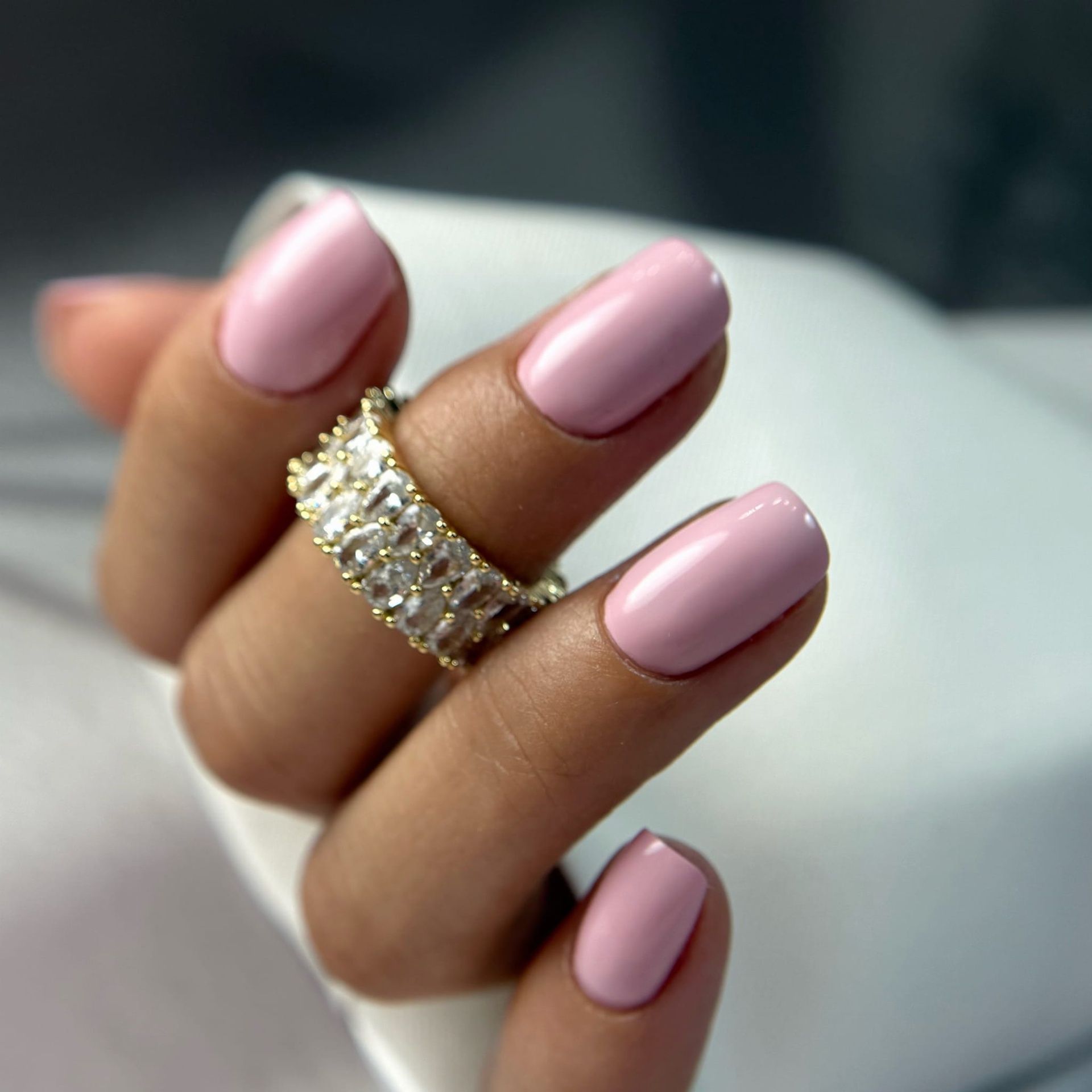 MAKEAR Gel Polish 8ml No.956 Everyday -  Tuesday