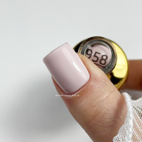 MAKEAR Gel Polish 8ml No.958 Everyday -  Thursday