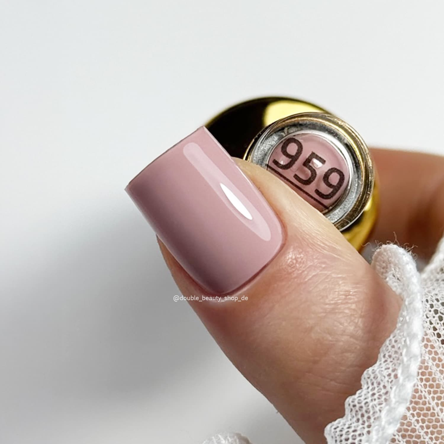 MAKEAR Gel Polish 8ml No.959 Everyday -  Friday