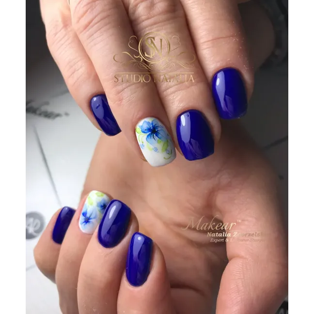 MAKEAR Gel Polish 8ml No.N22 Neon Series