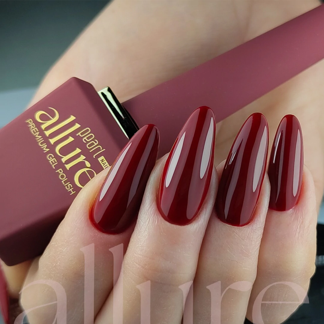 Allure UV/LED gél lakk 10ml - 008