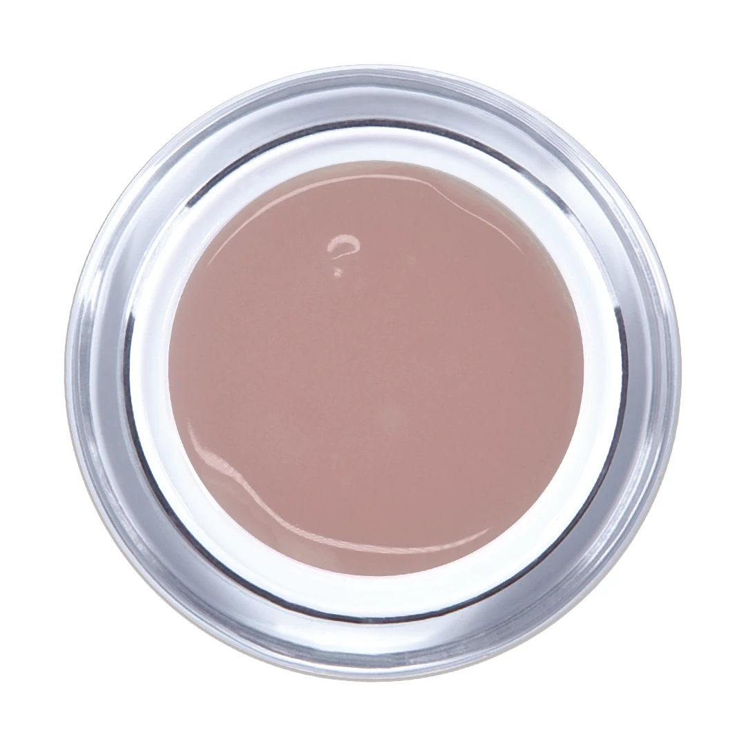 Pearl Nails Hybrid PolyAcryl Gel 15ml - Cream