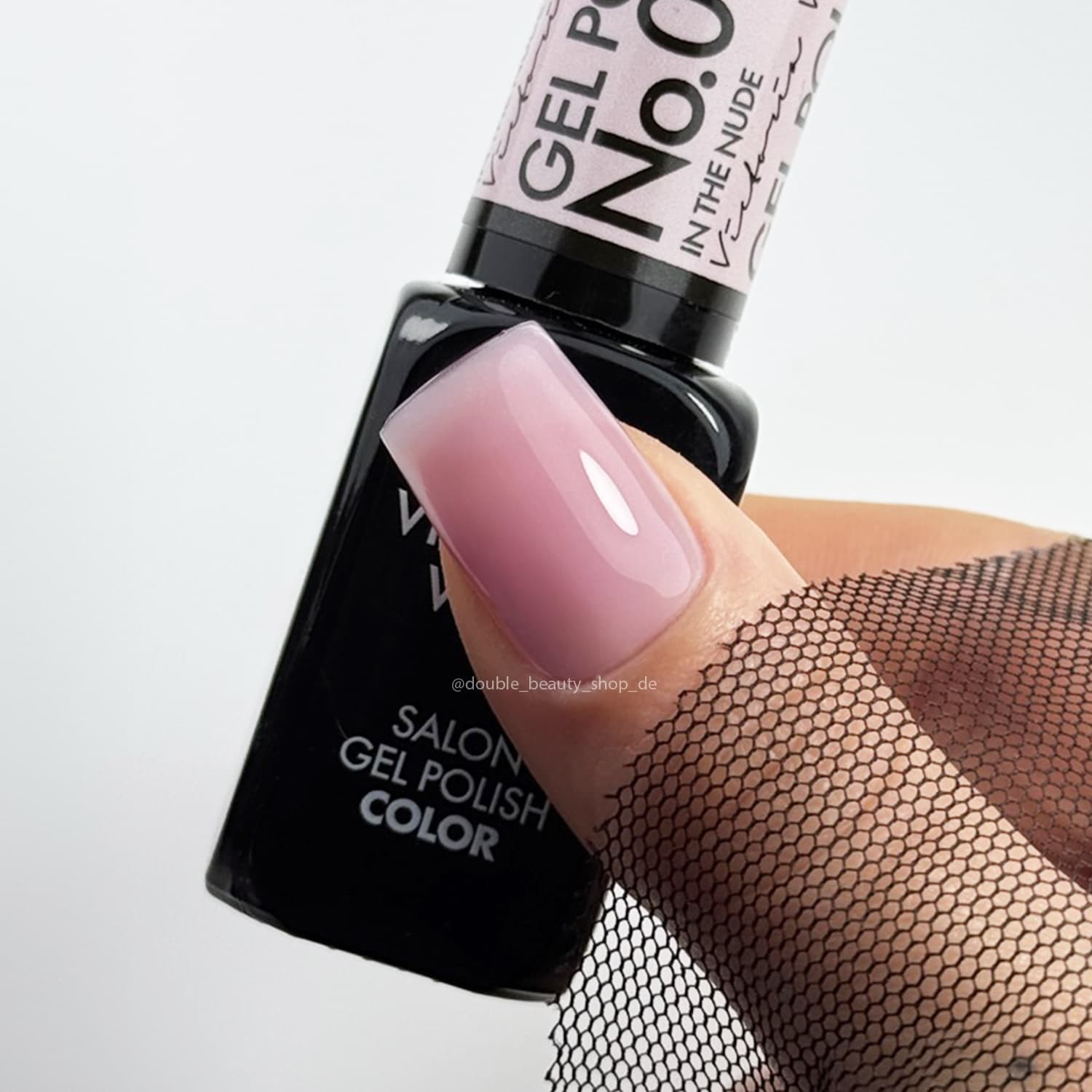 Victoria Vynn Gel Polish 8 ml No.010