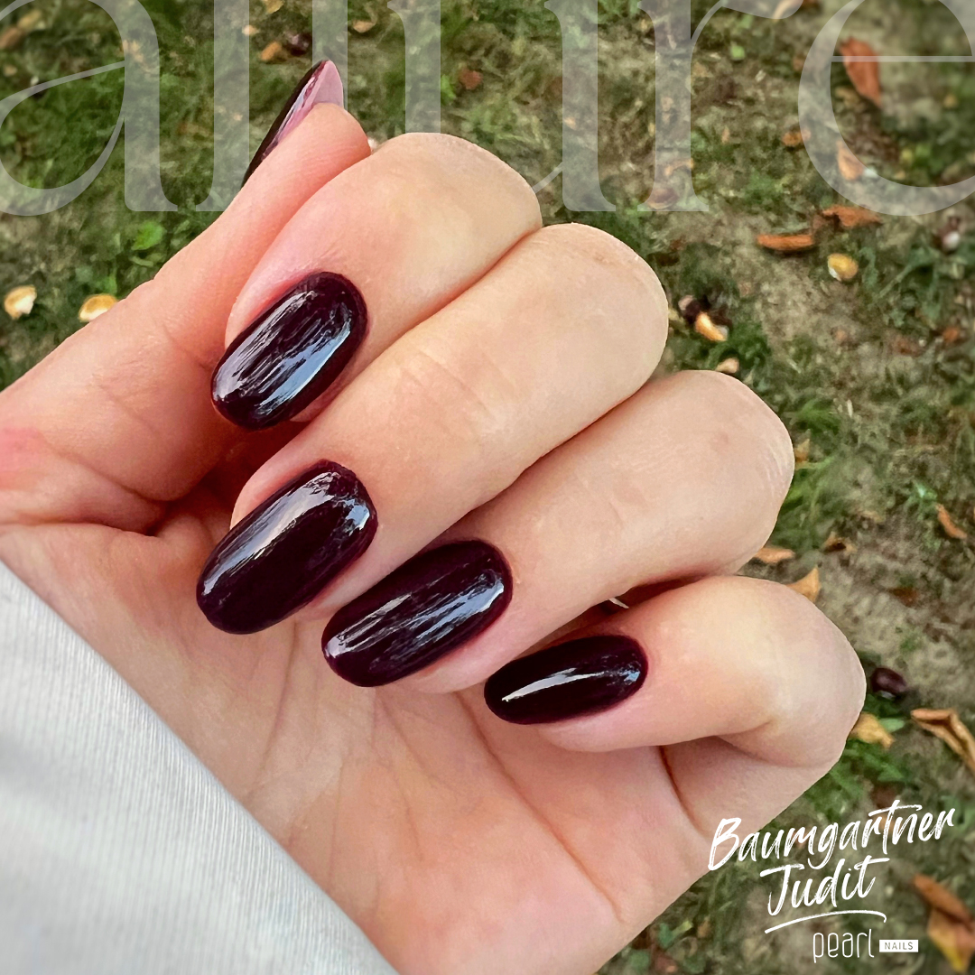 Allure UV/LED gél lakk 10ml - 010