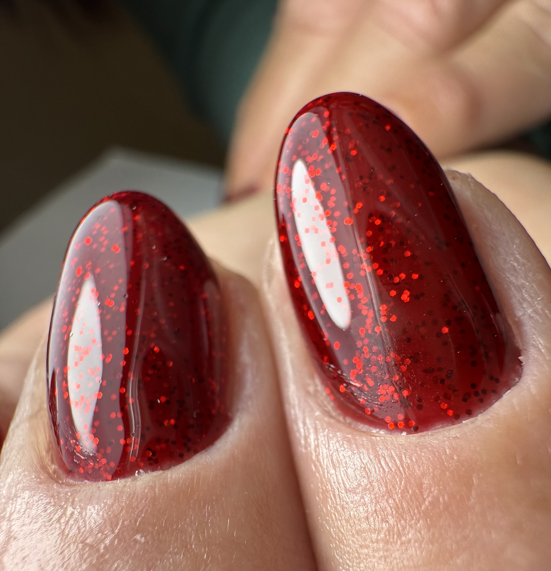 CANNI HEMA FREE UV/LED gél lakk 9ml No.9119