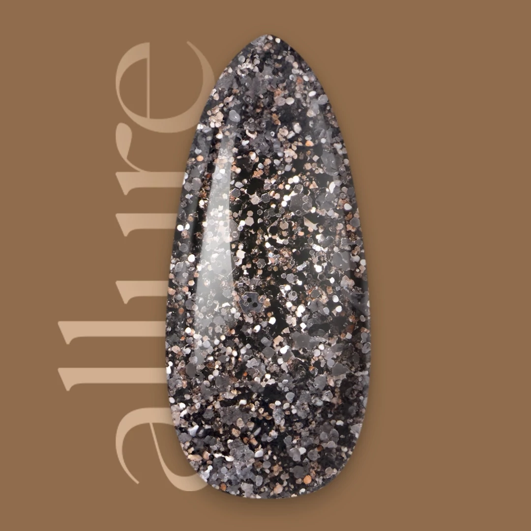 Allure Miracle gél lakk kollekció 6x10ml