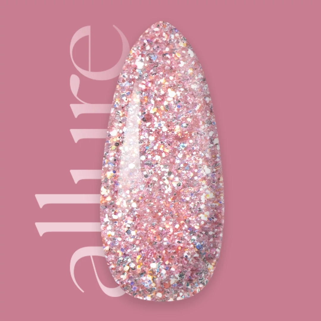 Allure Miracle gél lakk kollekció 6x10ml