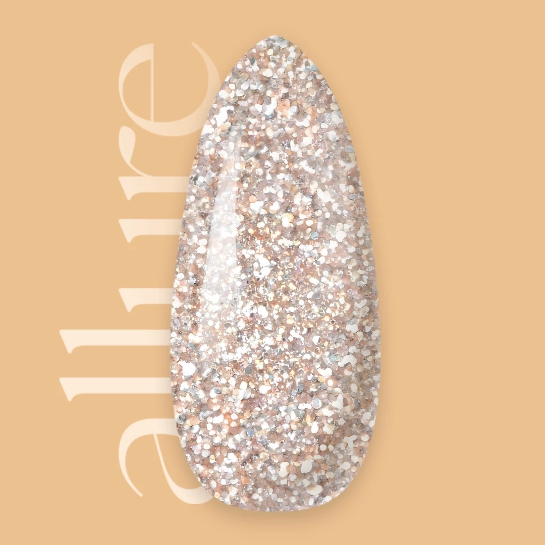 Allure Miracle gél lakk kollekció 6x10ml