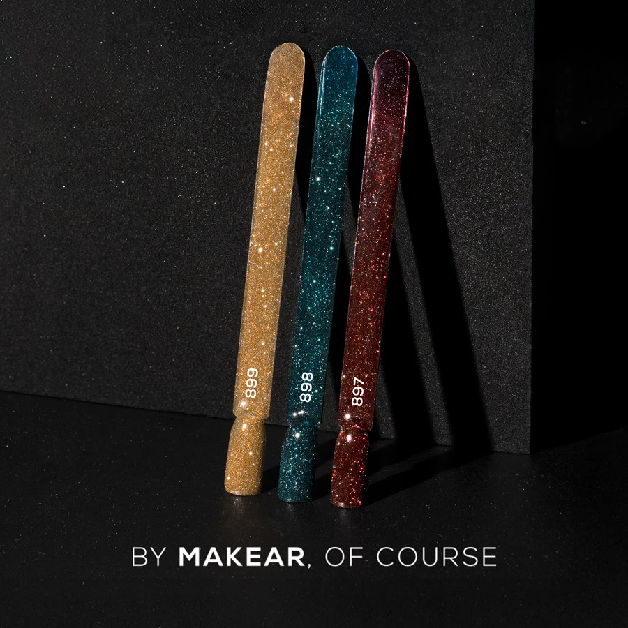 MAKEAR Gel Polish 8ml No.899