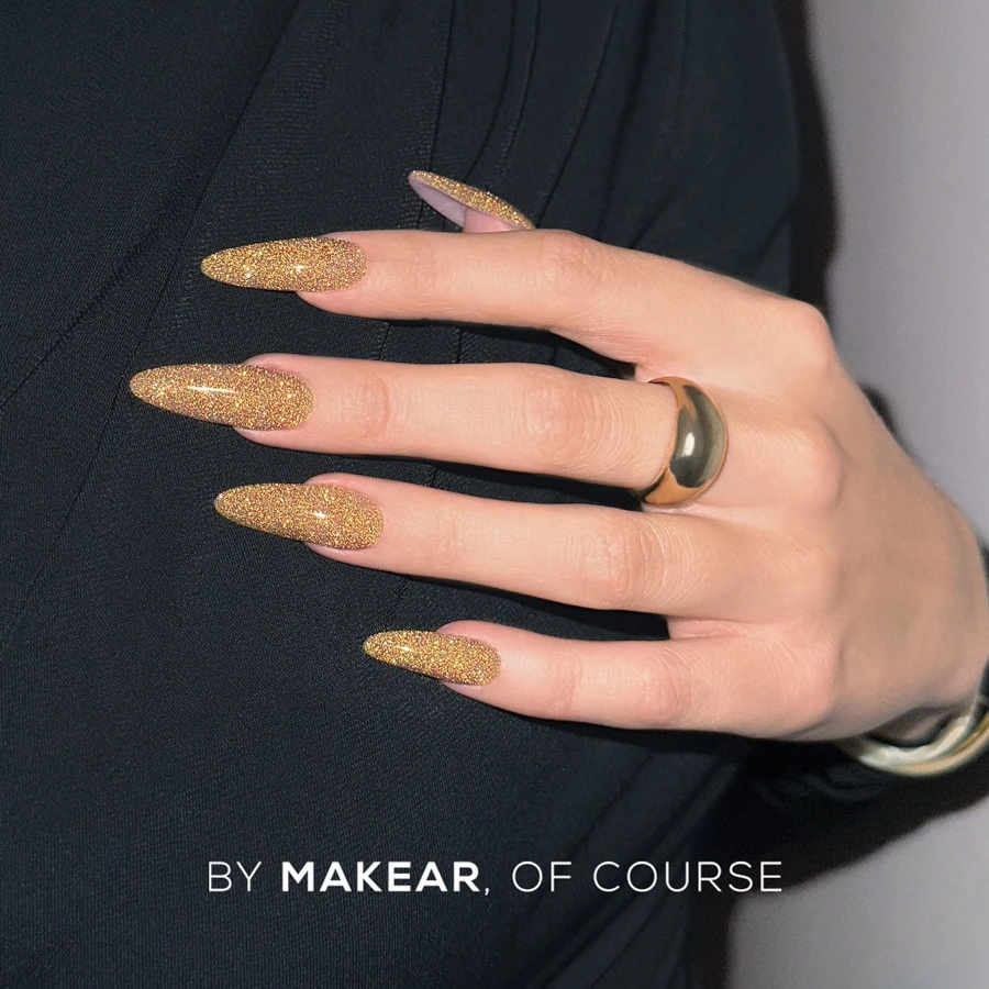 MAKEAR Gel Polish 8ml No.899